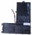 AC17B8K KT.0040G.012 Batteria 4 celle 3220 mAh AC17B a L