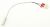 Sonde Temperatura    ,idoneo per unEX27960FXRN 4829000000