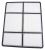 Filtro Aria    ,idoneo per unRWAC1200H 5654000000