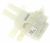 Pompa Scarico    ,idoneo per unFTM229X2WSYEU 4131000000