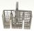 Cesto    ,idoneo per unWDSG3T223P 5207900000
