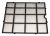Filtro Aria    ,idoneo per unAXP34U339HW 5654000000