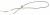 Sonde Temperatura    ,idoneo per unEKI64892DX 4829000000