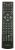 LDDXXX / LDDWXX 780-01024C Telecomando nero