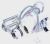 Resistenza    ,idoneo per unEA890D1070B 4609000000
