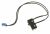 Interruttore   Pulsante    ,idoneo per unKHH301WH 4300100000