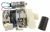 Motore Ac    ,idoneo per unLXC13A 4151000000