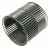 Girante Turbina    ,idoneo per un5DA36258 4134000000