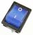 3625-255.22 INTERRUTTORE NERO/BLU