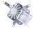 Motore Ac    ,idoneo per unEW7W4944LP 4151000000