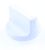 Pulsanti Pulsante    ,idoneo per unEKC4011AOW 5201500000