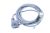 8588082709151 Cavo di alimentazione, 2750mm, 3x1.0