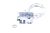 077B3678 8582063979925 Termostato frigorifero Danfoss 077B