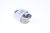 2181422 Cavo Type-C 1 m USB-A/Type-C DL150 bianco, confezione cartacea, ricarica rapida PT