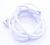 2181419 Cavo USB 1 m USB-A/USB-C DL129 bianco ricarica rapida PT