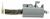 Cerniera    ,idoneo per unDWEV15BI31 5203500000