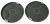 CFC0141497 KIT FILTRO CARBONE FC MOD.47 1.ELICA FC MOD.47 SING.2PZ PER MISSY