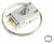 K59S1866000 Termostato Ranco alternativo per  PASSEND FÜR ELECTROLUX 