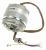 Motore Ac    ,idoneo per un474807CW4195S 4151000000