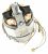 S306305 Motore antiorario S80-30ARP6305G RA 4V STD