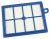 Filtro Aspirapolvere    ,idoneo per unFC878107 5659100000