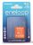 LR03 BK-4MCDEC4BE ETUI Batterie ricaricabili AAA 750 mAh ENELOOP (LR03) 4 pz con custodia, pronte all"uso