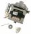 Motore Ac    ,idoneo per unDM3205RFE 4151000000