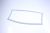 C00535192 488000535192 DOOR GASKET FREEZER DOOR