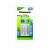 BQ-CC50 K-KJ50LGA20E COMPACT CHARGER, CARICATORE INCL. 2X AA 1000MAH ACCUMULATORE
