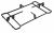 110247811 C00895949 GRIGLIA SMALTATA PAN SUPPORT