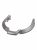 Cornice Del Contenitore    ,idoneo per unBSS81POW103 5207000000