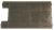 705940 CARBON FILTER 180X310X10 MM