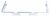 Supporto    ,idoneo per unDKB4950M 5403000000