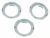 422203628701 SUPPORTO TESTINE LIGHT BLUE 3X SERVICE