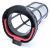 Filtro Aspirapolvere    ,idoneo per unBBH3P28006 5659100000
