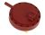 Interruttore   Pulsante    ,idoneo per unUM1049DWD 4300100000