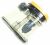300002317521 Contenitore Beluga serie 25V per