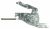 Cerniera    ,idoneo per unWDBC3C24PX 5203500000