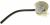 C00538141 488000538141 KIT POMPA + O-RING