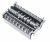Interruttore Pulsante    ,idoneo per unPE960IZ6DZ 4300000000