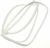 Guarnizione Porta Magnetica    ,idoneo per unCKS3144V 5503400000