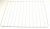 Griglia    ,idoneo per unCKO143AW 5202100000