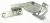 Cerniera    ,idoneo per unSDW8001AW 5203500000