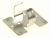 Supporto    ,idoneo per unB360BL 5403000000