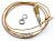 Interruttore   Pulsante    ,idoneo per unMFT04401ZGRBB 4300100000