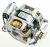 Motore Ac    ,idoneo per unFLVFS1247EB 4151000000