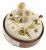 Interruttore   Pulsante    ,idoneo per unDI652 4300100000
