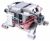 Motore Ac    ,idoneo per unAWA512DA 4151000000