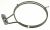 H35-25-160-004 10002998 FAN OVEN ELEMENT 2200W *N*