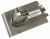 967810-21 Batteria 21,6V 2100 mAh Li‑ion  PASSEND FÜR DYSON 